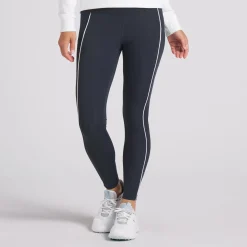 Puma You-V Legging Pants ActiveWear Golf Apparel