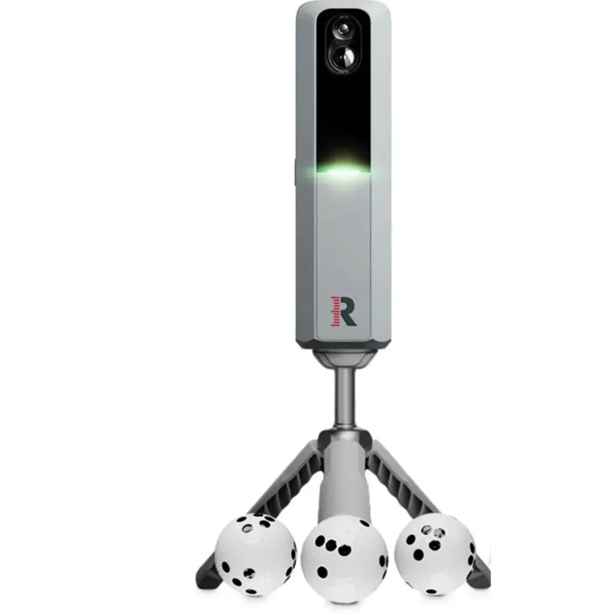 Rapsodo Mobile Launch Monitor 2 Pro Swing Trainers Analyzers