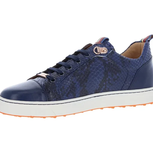 Royal Albartross The Sahara Spikeless Golf Shoes
