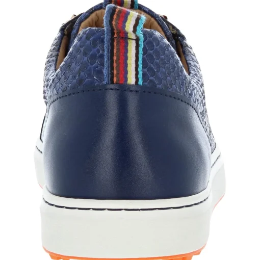 Royal Albartross The Sahara Spikeless Golf Shoes