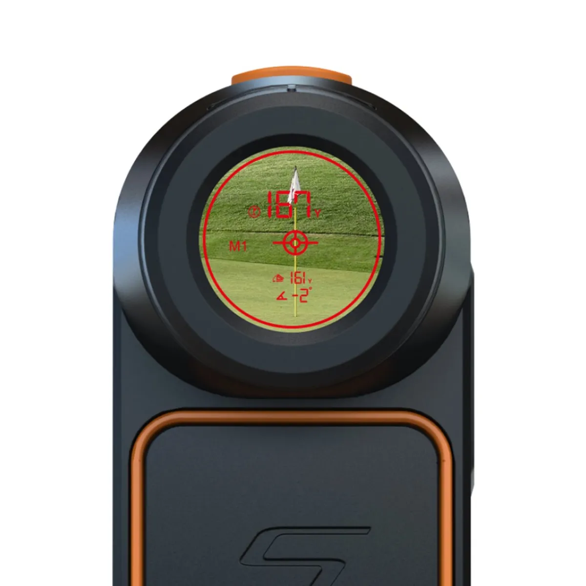 Shot Scope PRO LX+ GPS/Range Finders