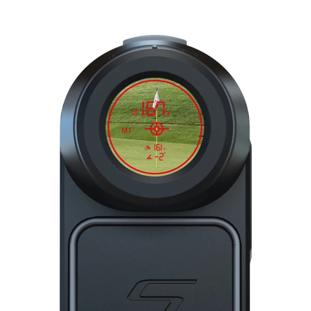 Shot Scope PRO LX+ GPS/Range Finders