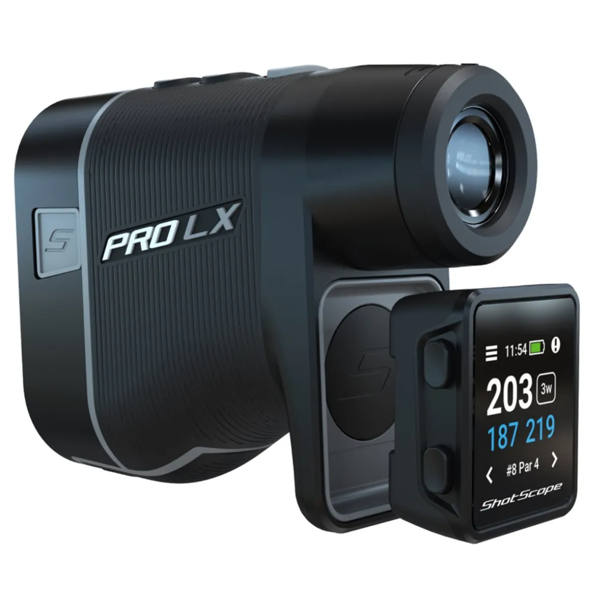 Shot Scope PRO LX+ GPS/Range Finders