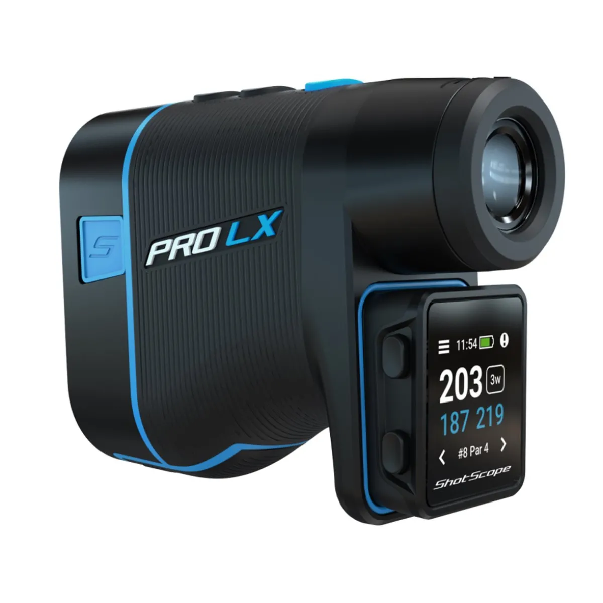 Shot Scope PRO LX+ GPS/Range Finders