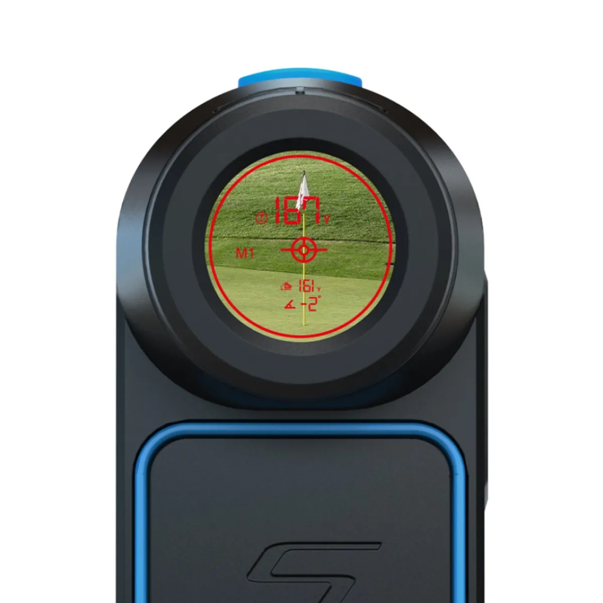 Shot Scope PRO LX+ GPS/Range Finders