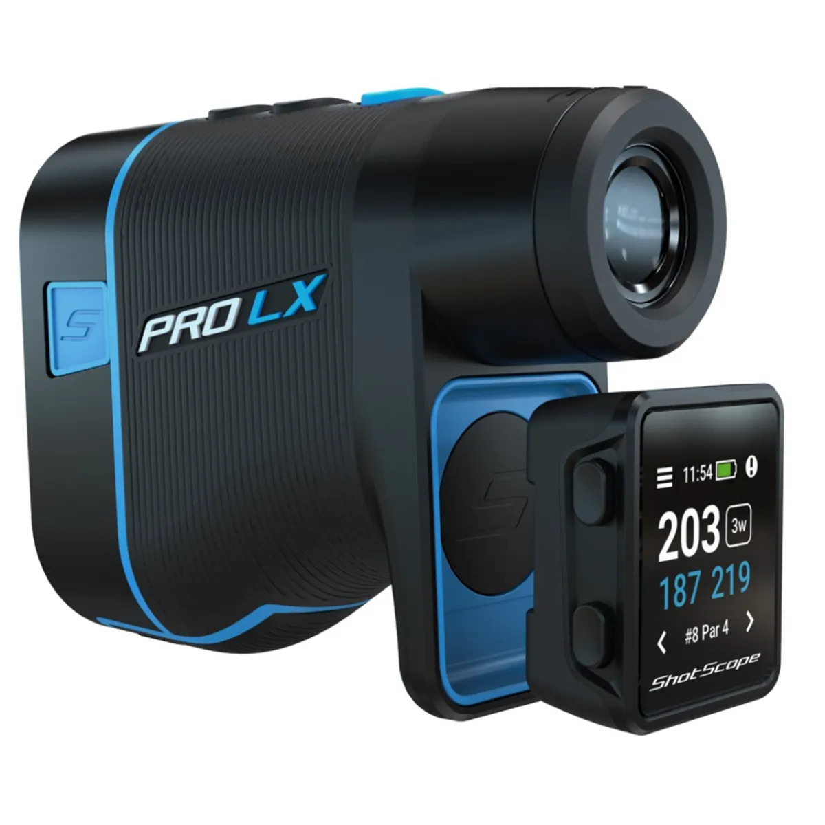 Shot Scope PRO LX+ GPS/Range Finders