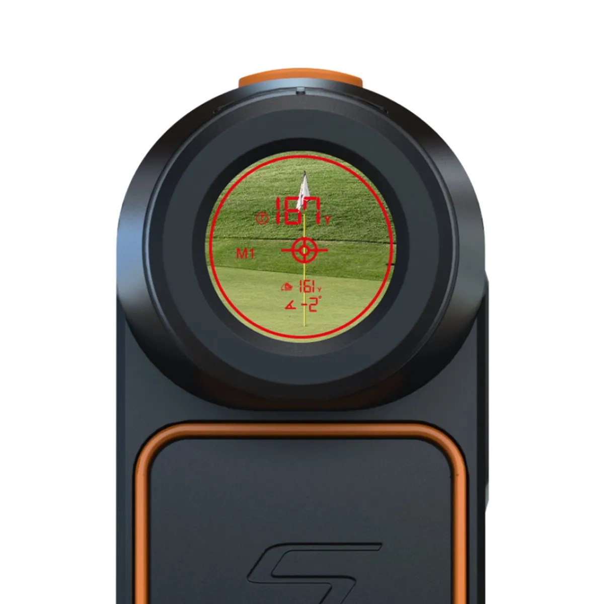 Shot Scope PRO LX GPS/Range Finders