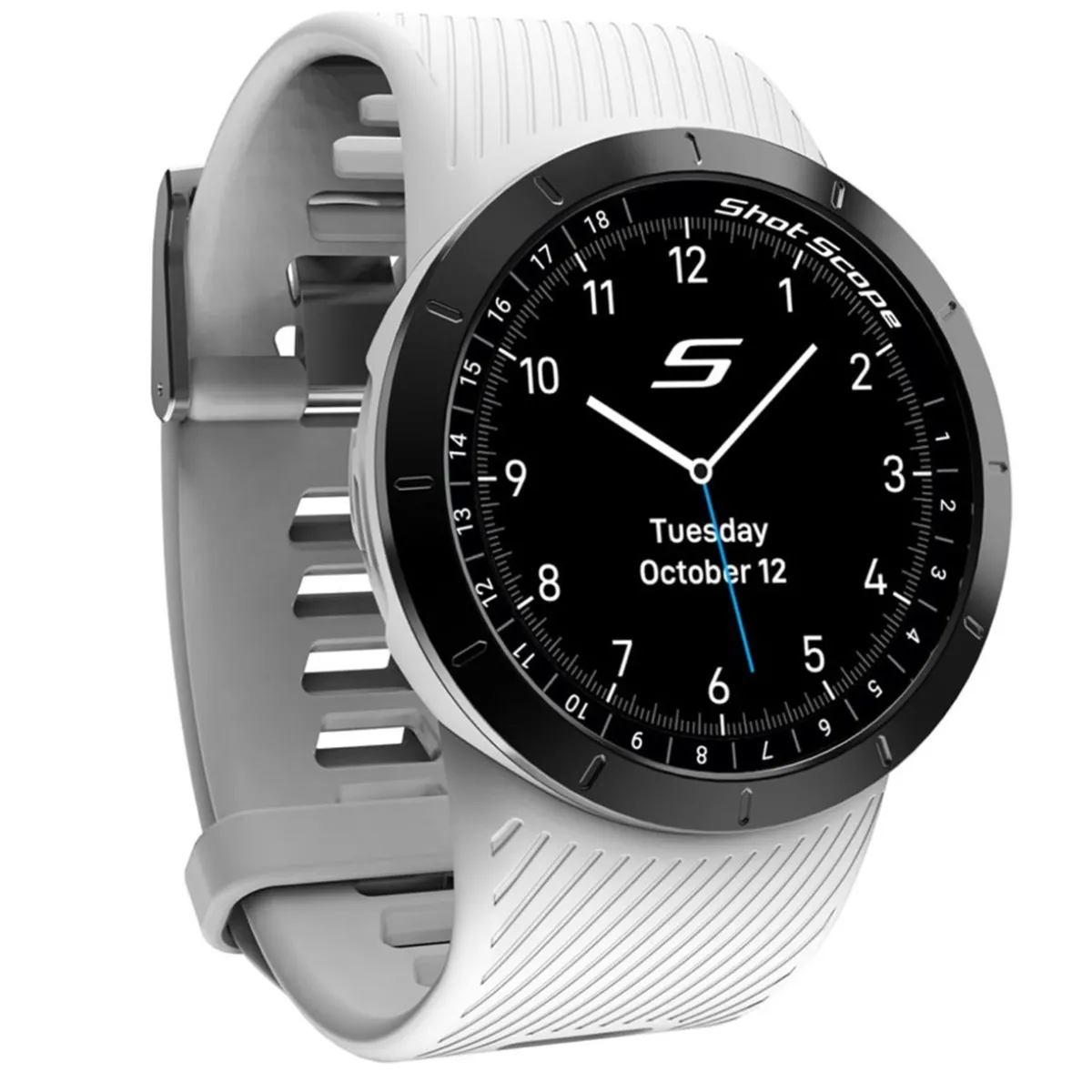 Shot Scope X5 GPS Watch GPS/Range Finders