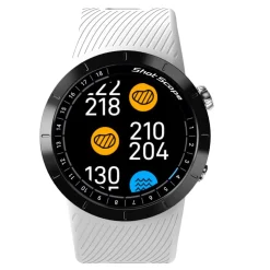 Shot Scope X5 GPS Watch GPS/Range Finders