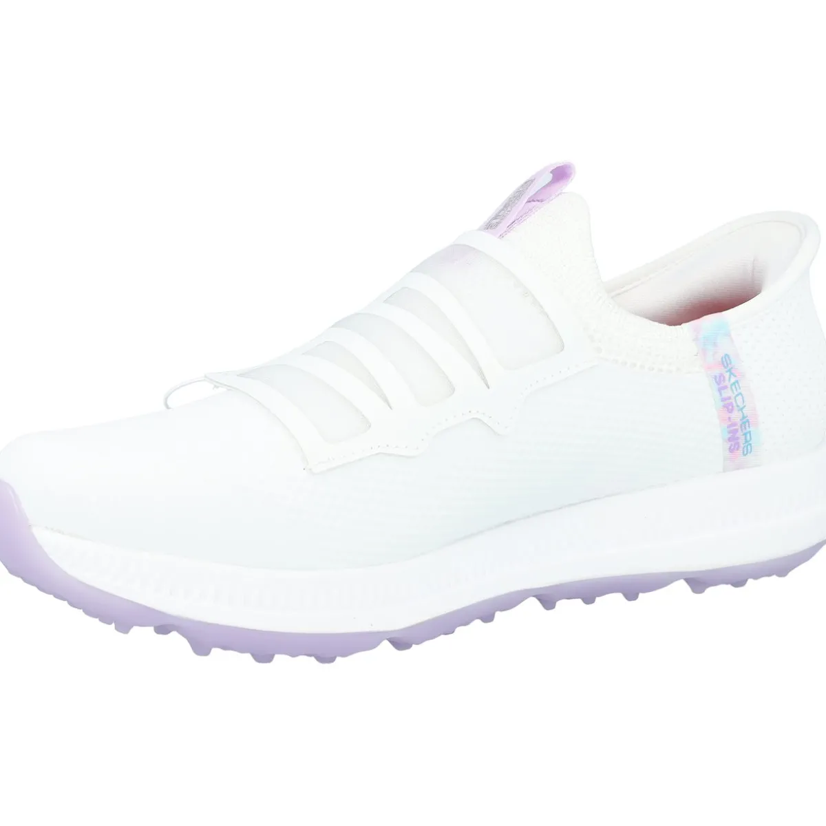 Skechers Go Golf Elite 5 Twist Slip On Spikeless Golf Shoes