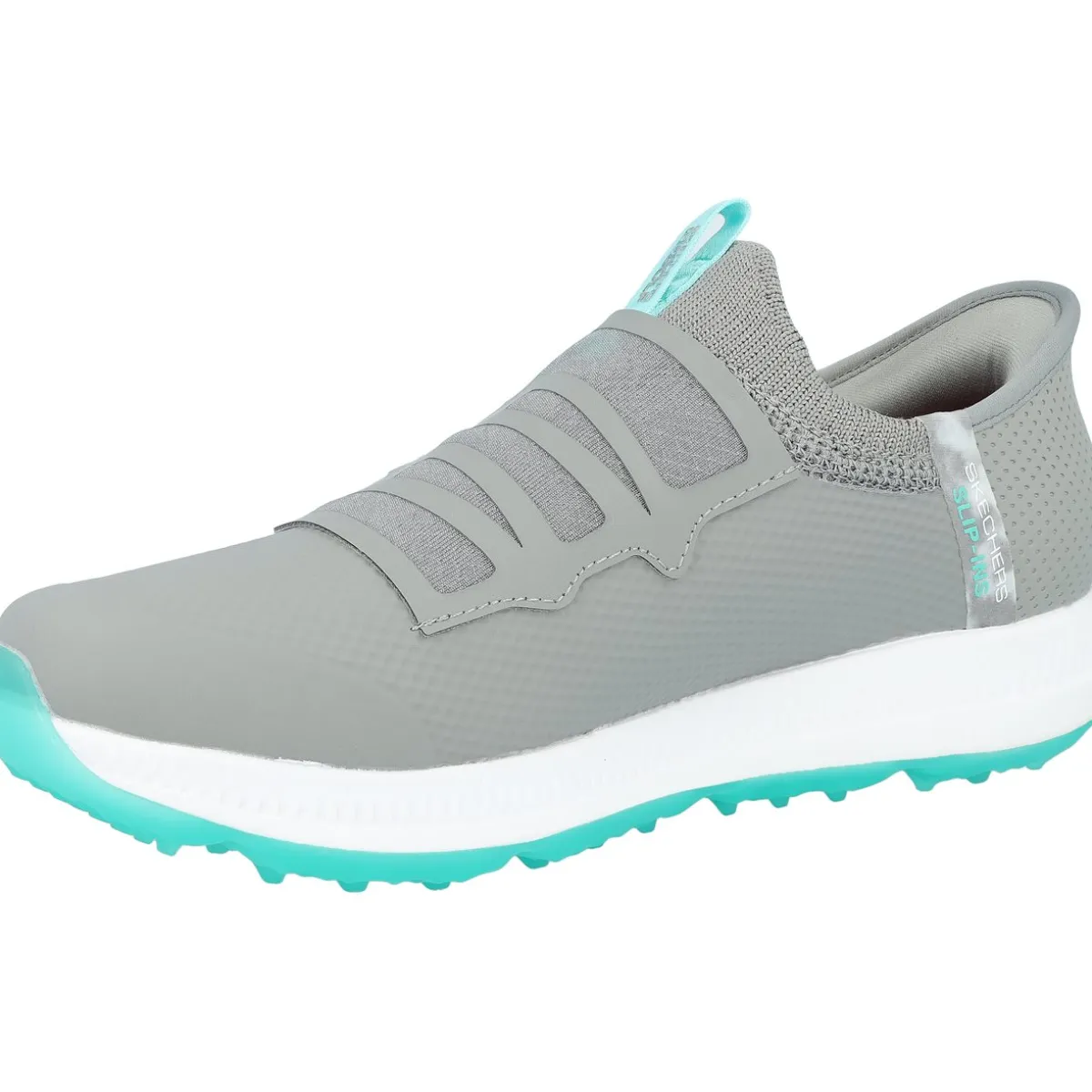 Skechers Go Golf Elite 5 Twist Slip On Spikeless Golf Shoes