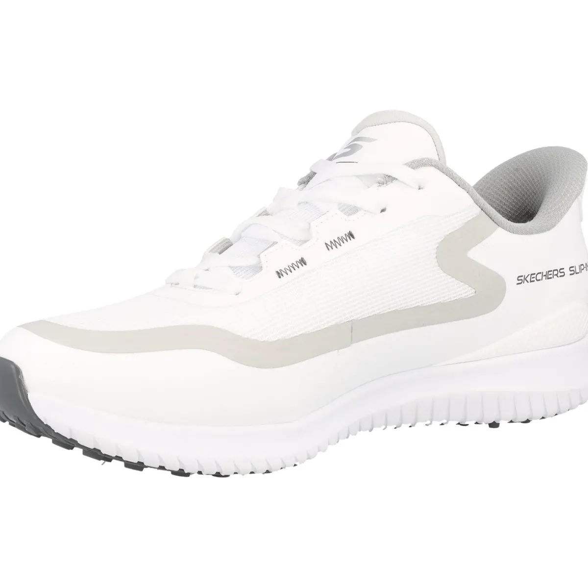 Skechers Go Golf Flight Slip Ins Spikeless Golf Shoes