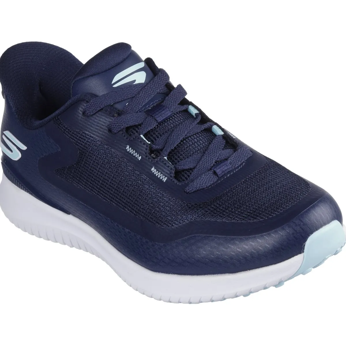 Skechers Go Golf Flight Slip Ins Spikeless Golf Shoes