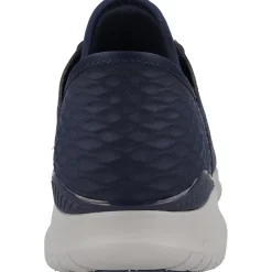 Skechers Go Golf MAX 2 Rover Slip Ins Spikeless Golf Shoes