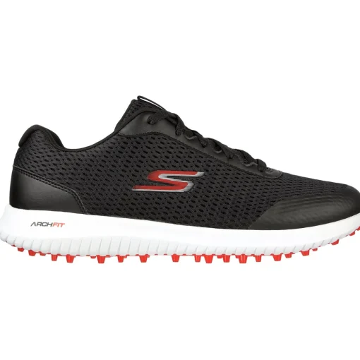 Skechers Go Golf Max Fairway 3 Spikeless Golf Shoes