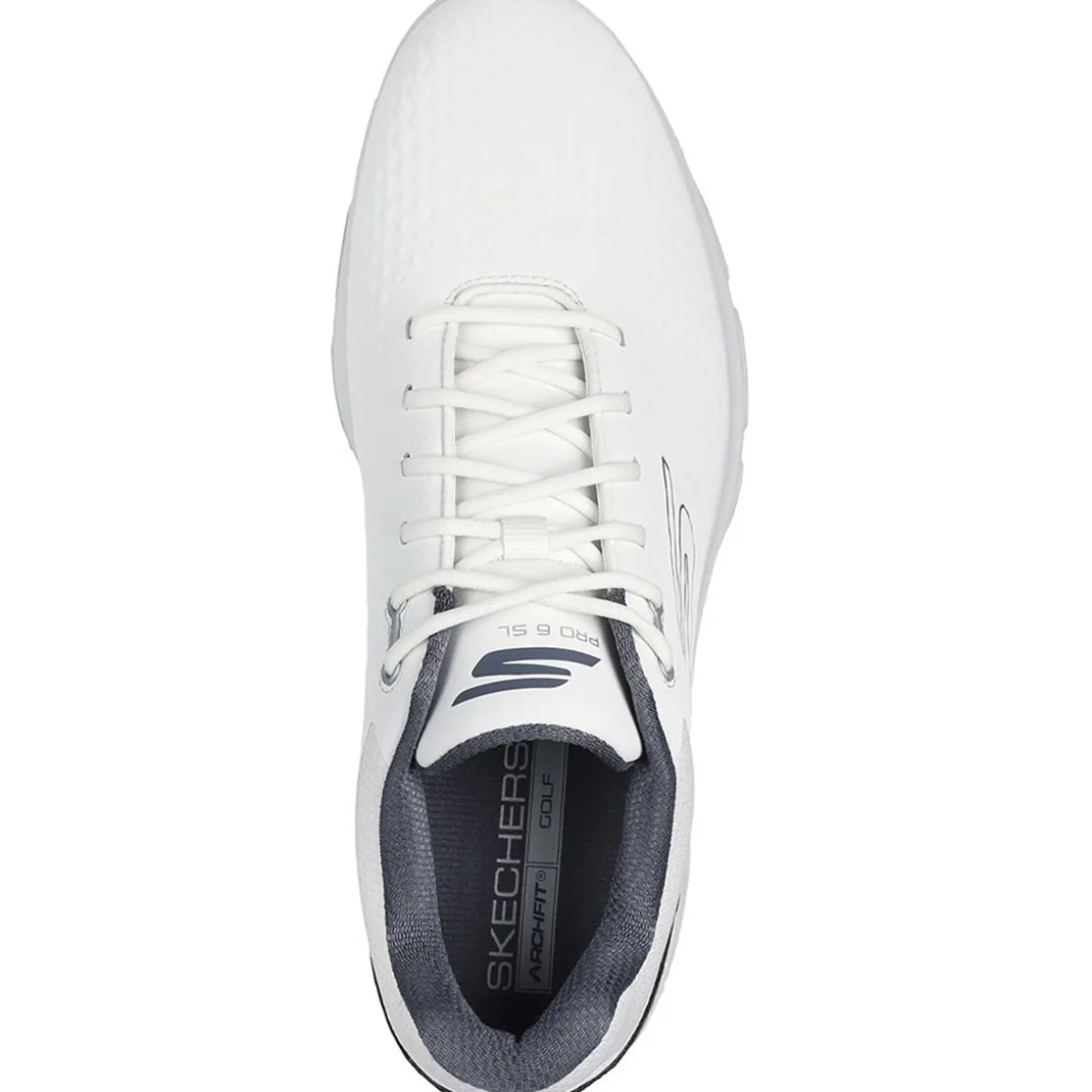 Skechers Go Golf Pro 6 SL Spikeless Golf Shoes