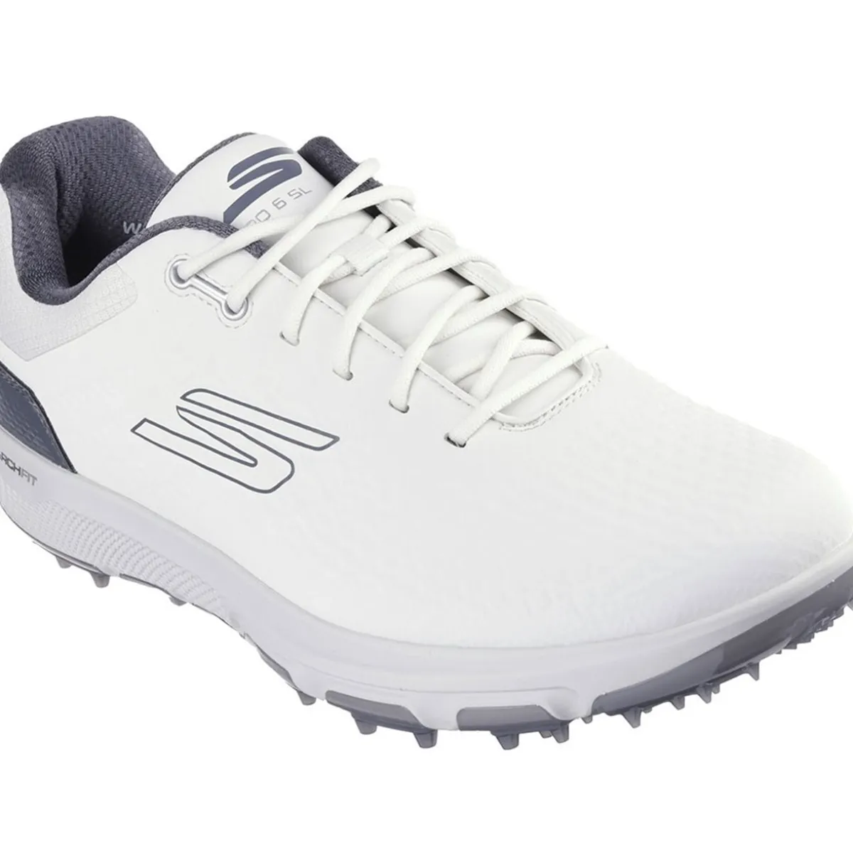 Skechers Go Golf Pro 6 SL Spikeless Golf Shoes