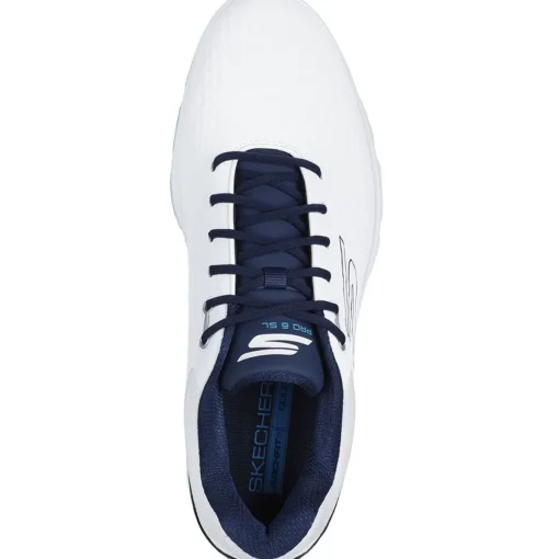 Skechers Go Golf Pro 6 SL Spikeless Golf Shoes