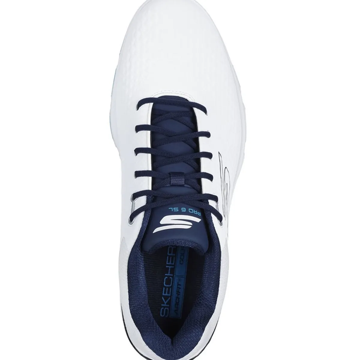 Skechers Go Golf Pro 6 SL Spikeless Golf Shoes