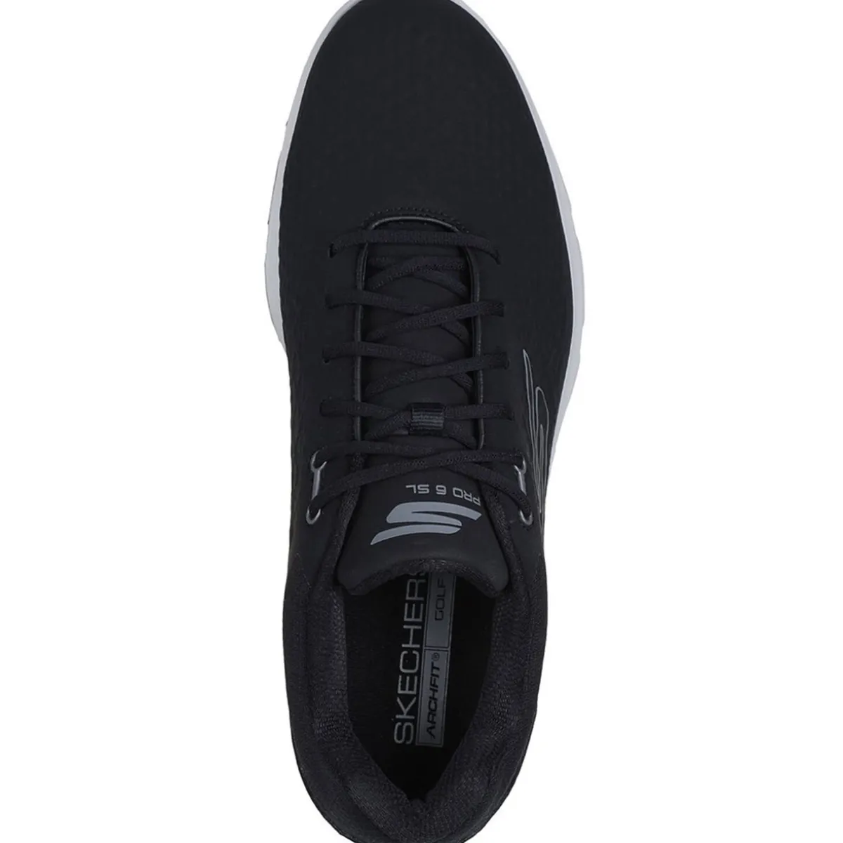 Skechers Go Golf Pro 6 SL Spikeless Golf Shoes