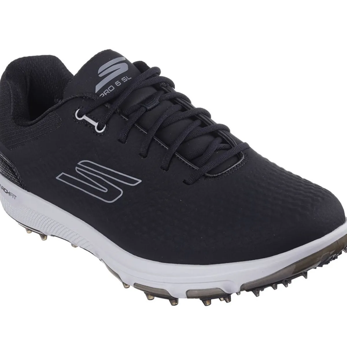 Skechers Go Golf Pro 6 SL Spikeless Golf Shoes
