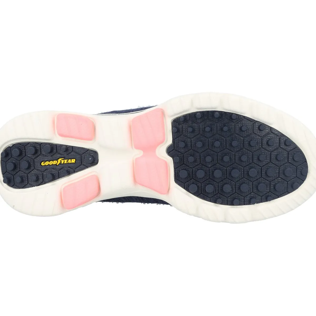 Skechers Go Golf Walk 5 Slip Ins Spikeless Golf Shoes