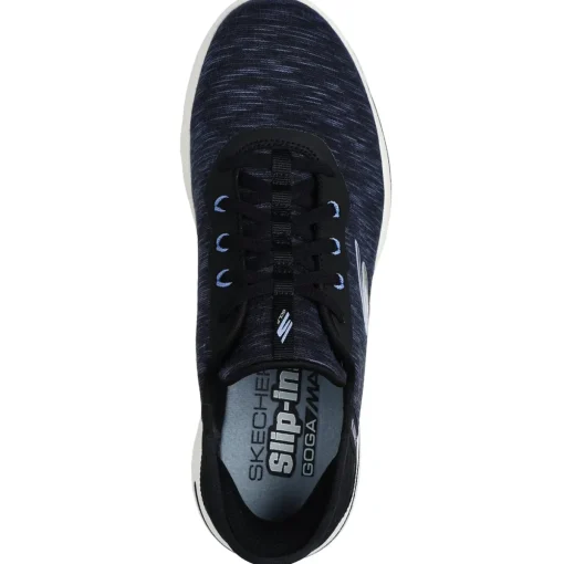 Skechers Go Golf Walk 5 Slip Ins Spikeless Golf Shoes