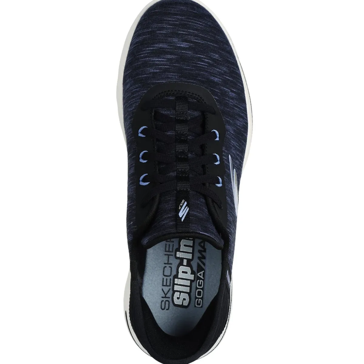 Skechers Go Golf Walk 5 Slip Ins Spikeless Golf Shoes