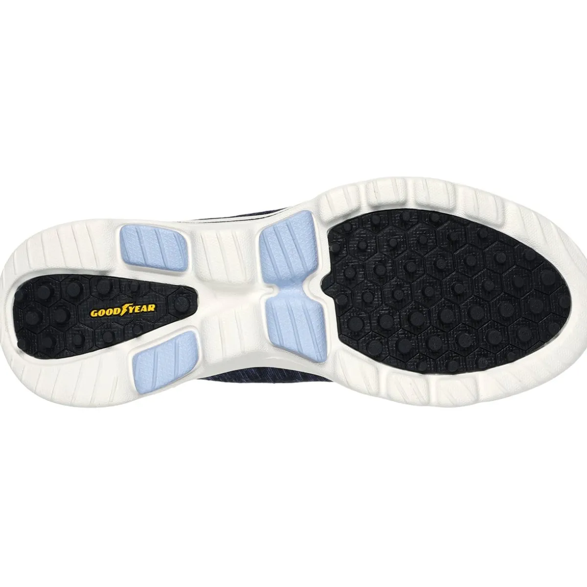 Skechers Go Golf Walk 5 Slip Ins Spikeless Golf Shoes