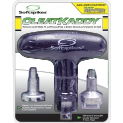Softspikes CleatKaddy Tools