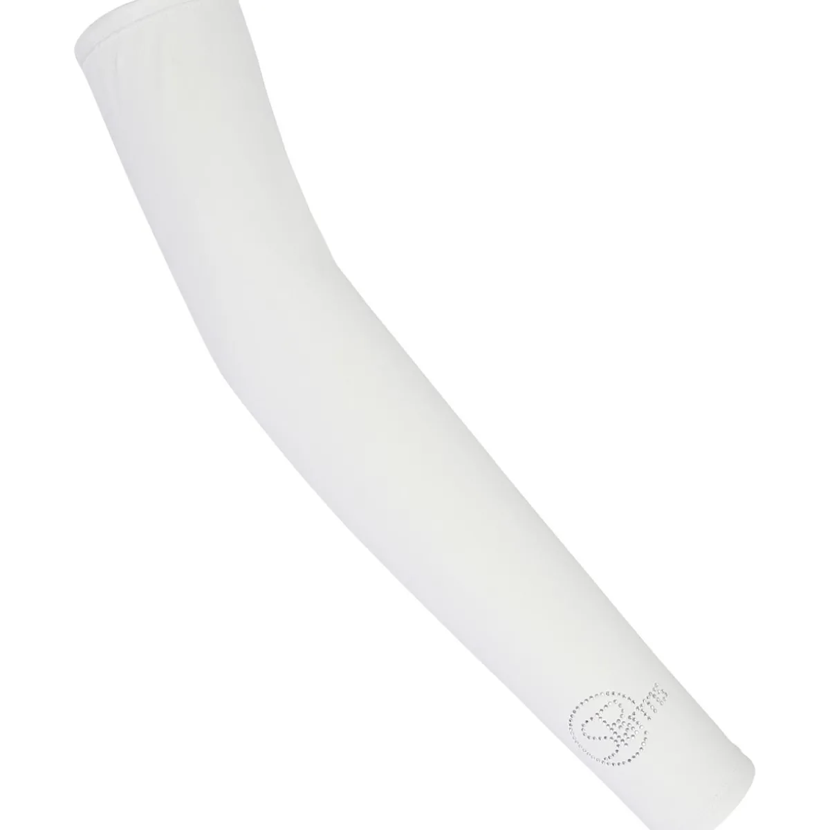 Sparms Sun Plain Logo Accessories Sleeve Golf Apparel
