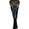 Speed System Speed Blue Headcover