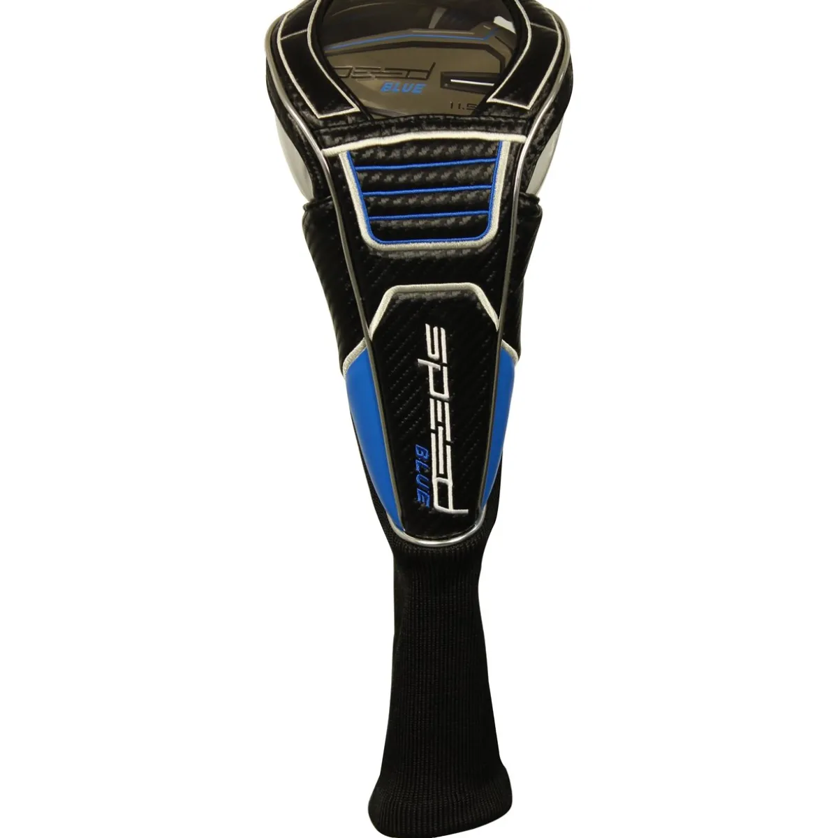 Speed System Speed Blue Headcover