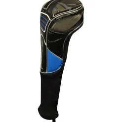 Speed System Speed Blue Headcover