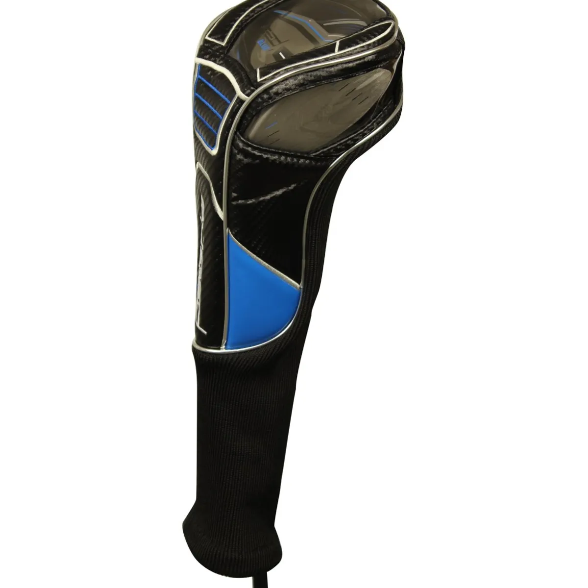 Speed System Speed Blue Headcover