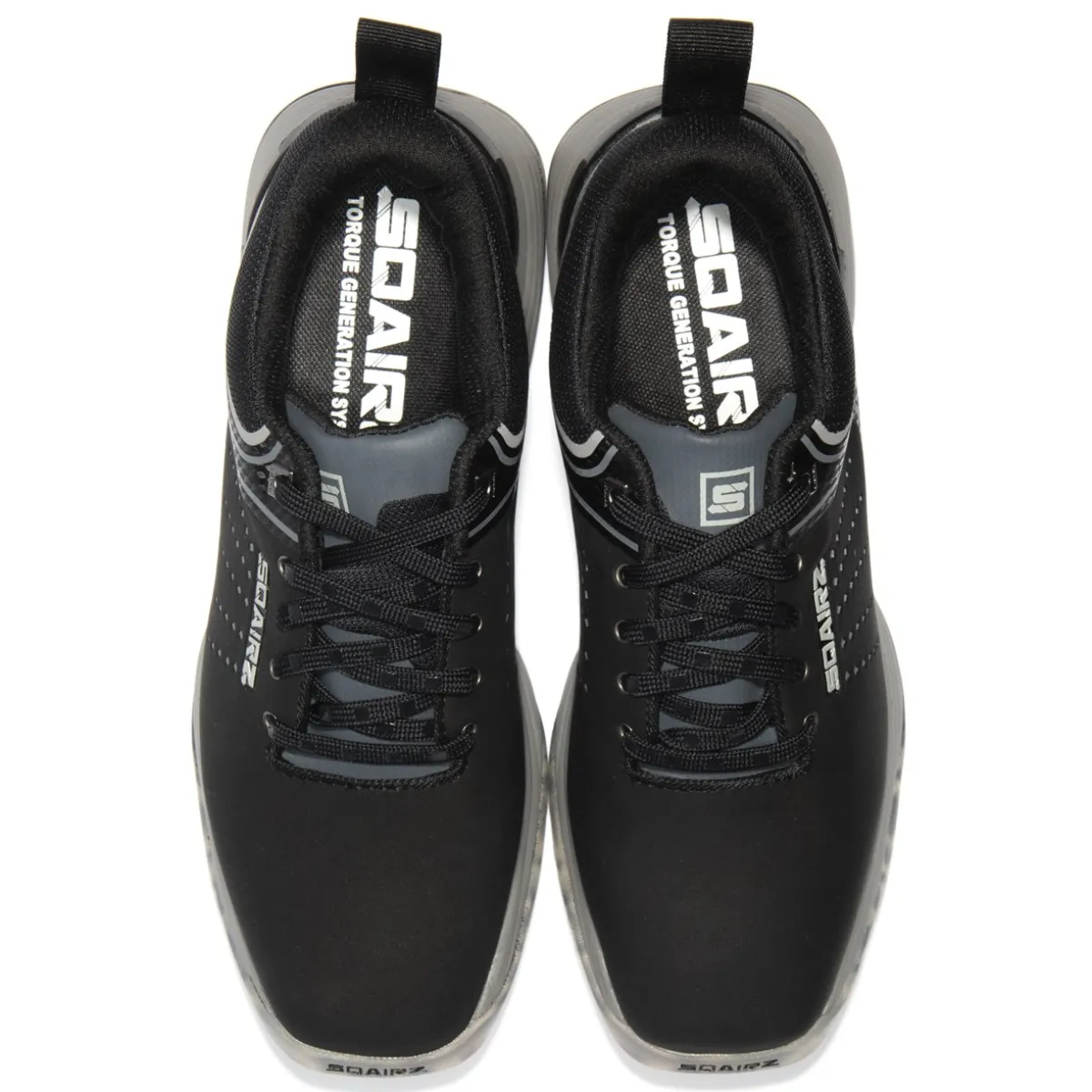 SQAIRZ Freedom Golf Shoe Golf Shoes
