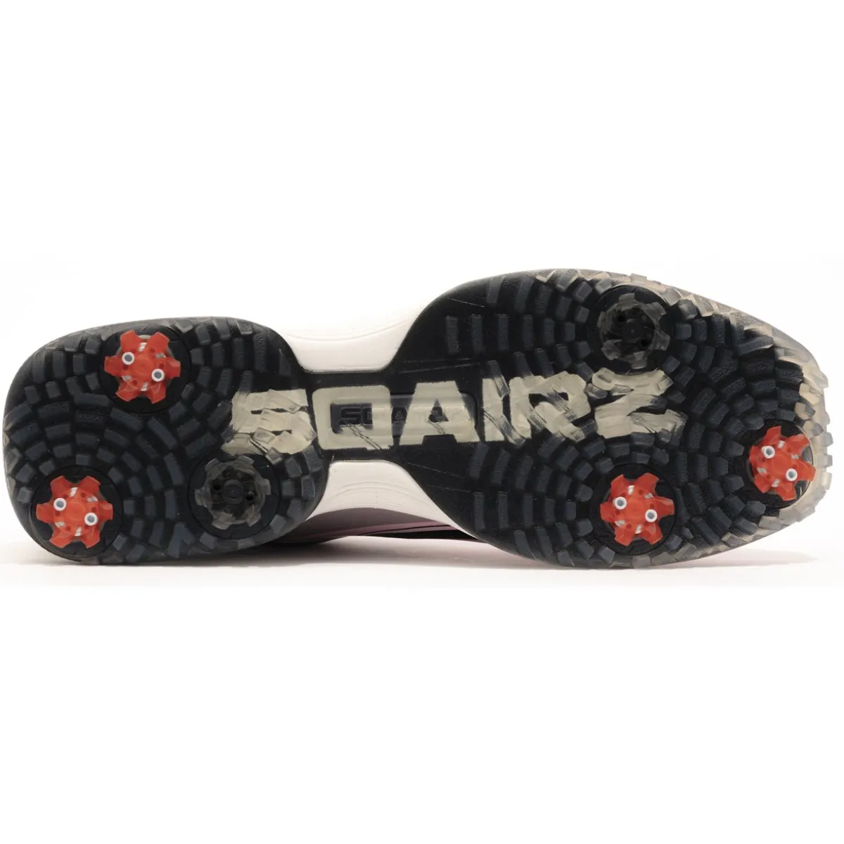 SQAIRZ Speed Golf Shoe Golf Shoes