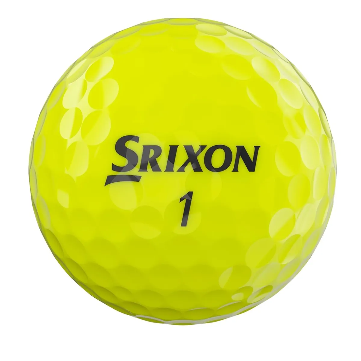 Srixon Q-Star Tour 5 Tour Golf Balls