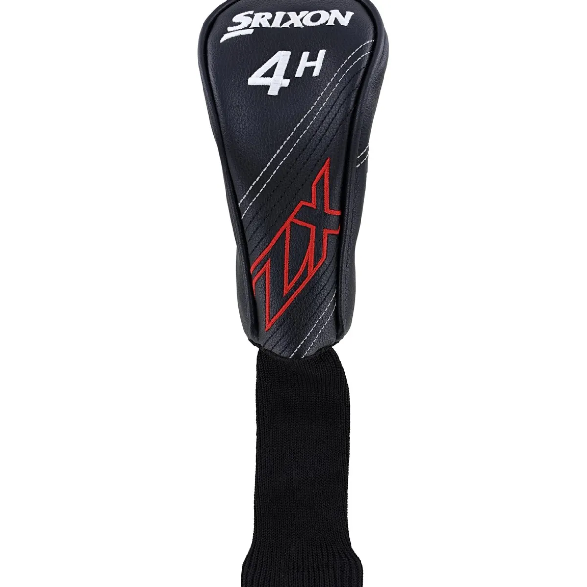 Srixon Rebound Frame ZX 4H Hybrid Headcover Hybrid Wood
