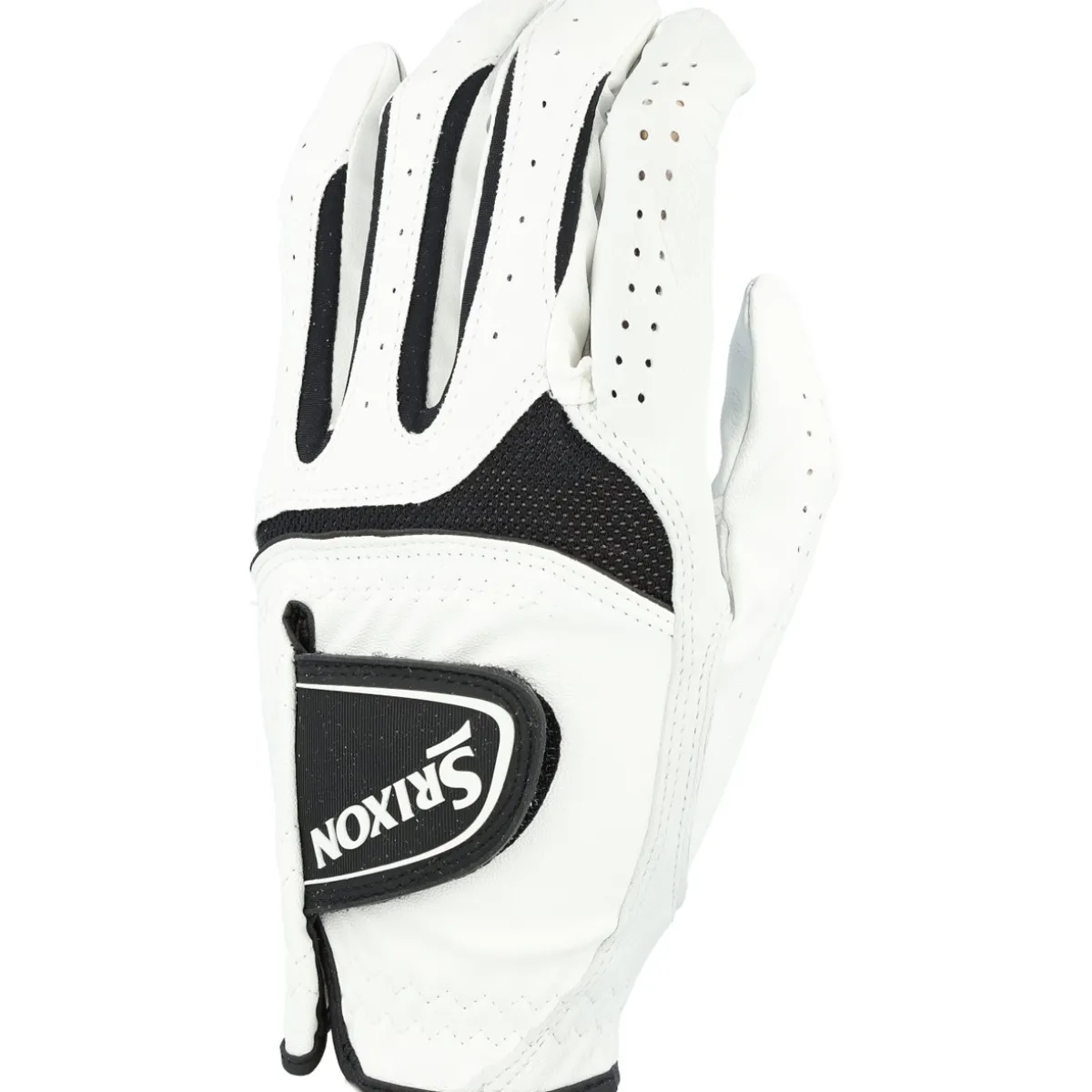 Srixon Tech Cabretta Left Handed Golf Glove Golf Gloves