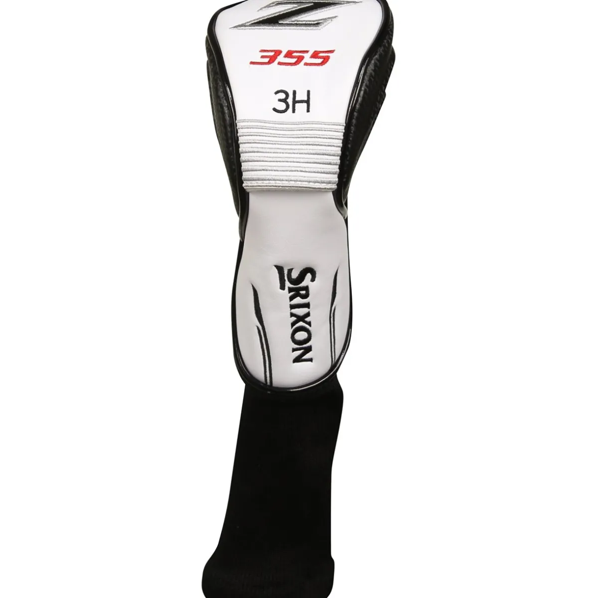 Srixon Z-355 #3 Hybrid Headcover Hybrid Wood