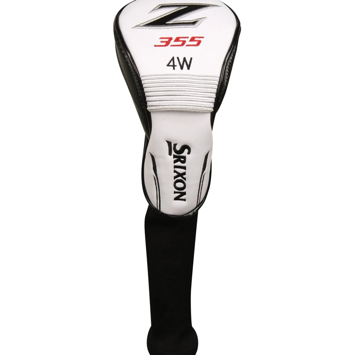 Srixon Z-355 4 Wood Headcover