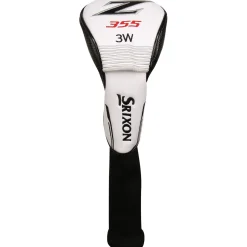 Srixon Z-355 3 Wood Headcover