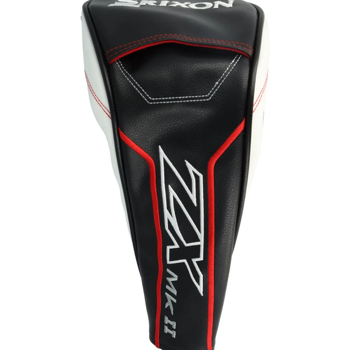 Srixon ZX MKII Headcover Driver Wood