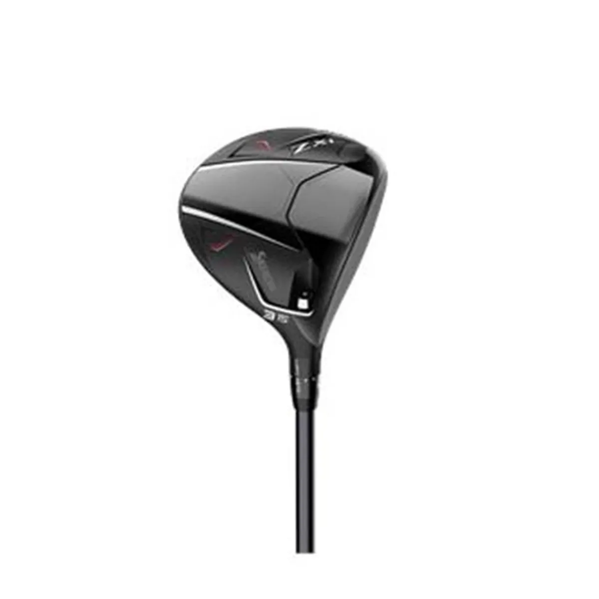 Srixon ZXi Club Heads Driver Wood Golf Club Components