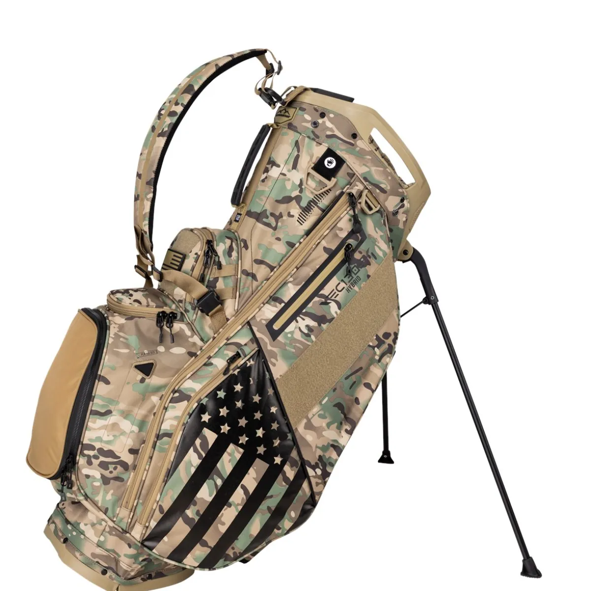 Sun Mountain C-130 Hybrid Stand Golf Bags