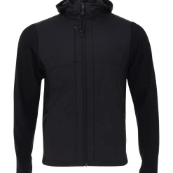Sun Mountain Colter II Hooded Outerwear Wind Jacket Golf Apparel
