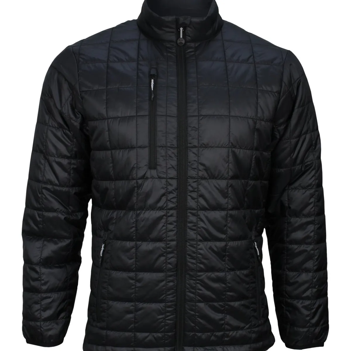 Sun Mountain Granite Full Zip Outerwear Wind Jacket Golf Apparel