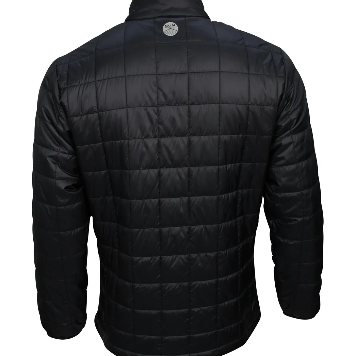 Sun Mountain Granite Full Zip Outerwear Wind Jacket Golf Apparel