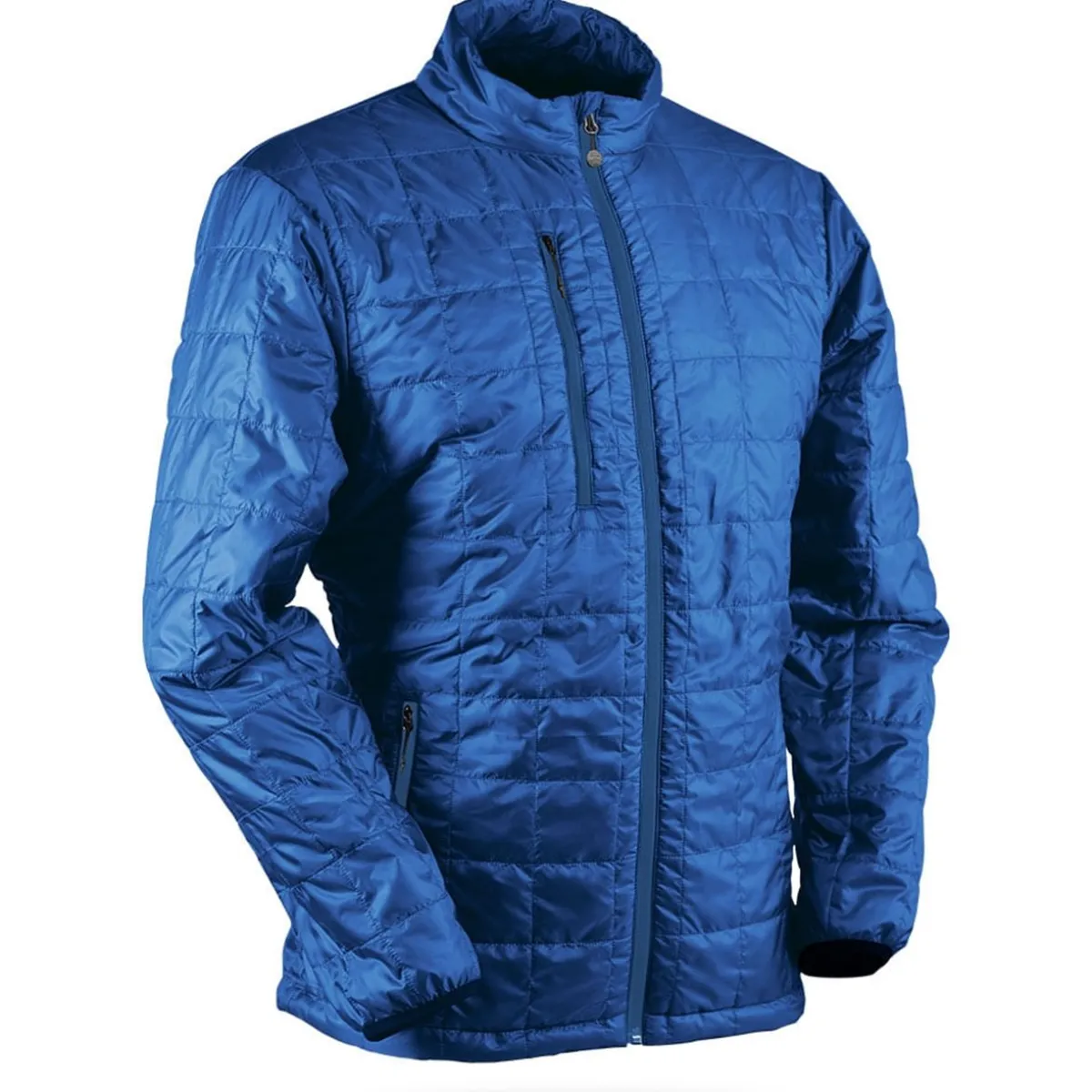Sun Mountain Granite II Outerwear Jacket Golf Apparel